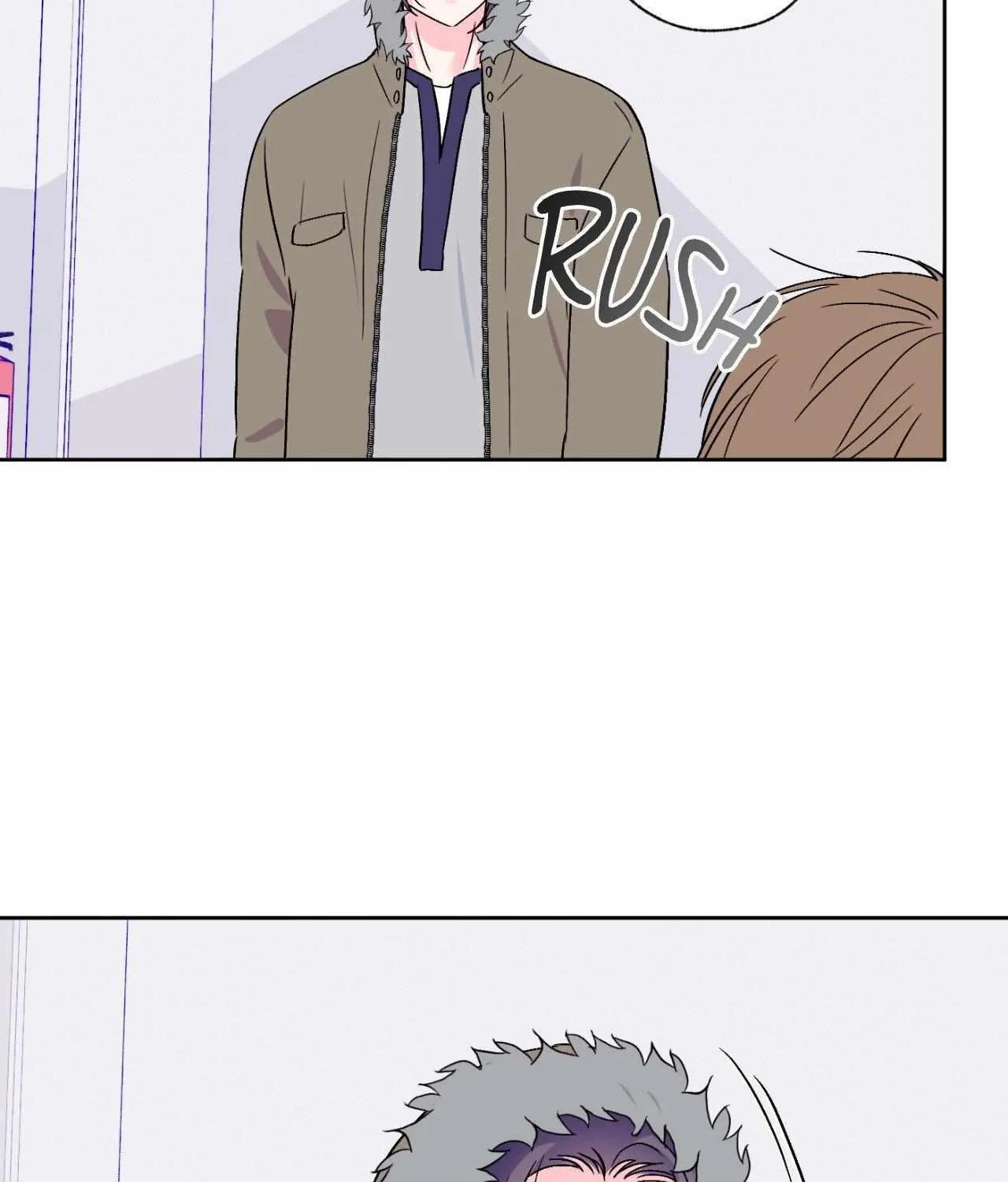 Exclusive Scandal Chapter 52 page 27 - 