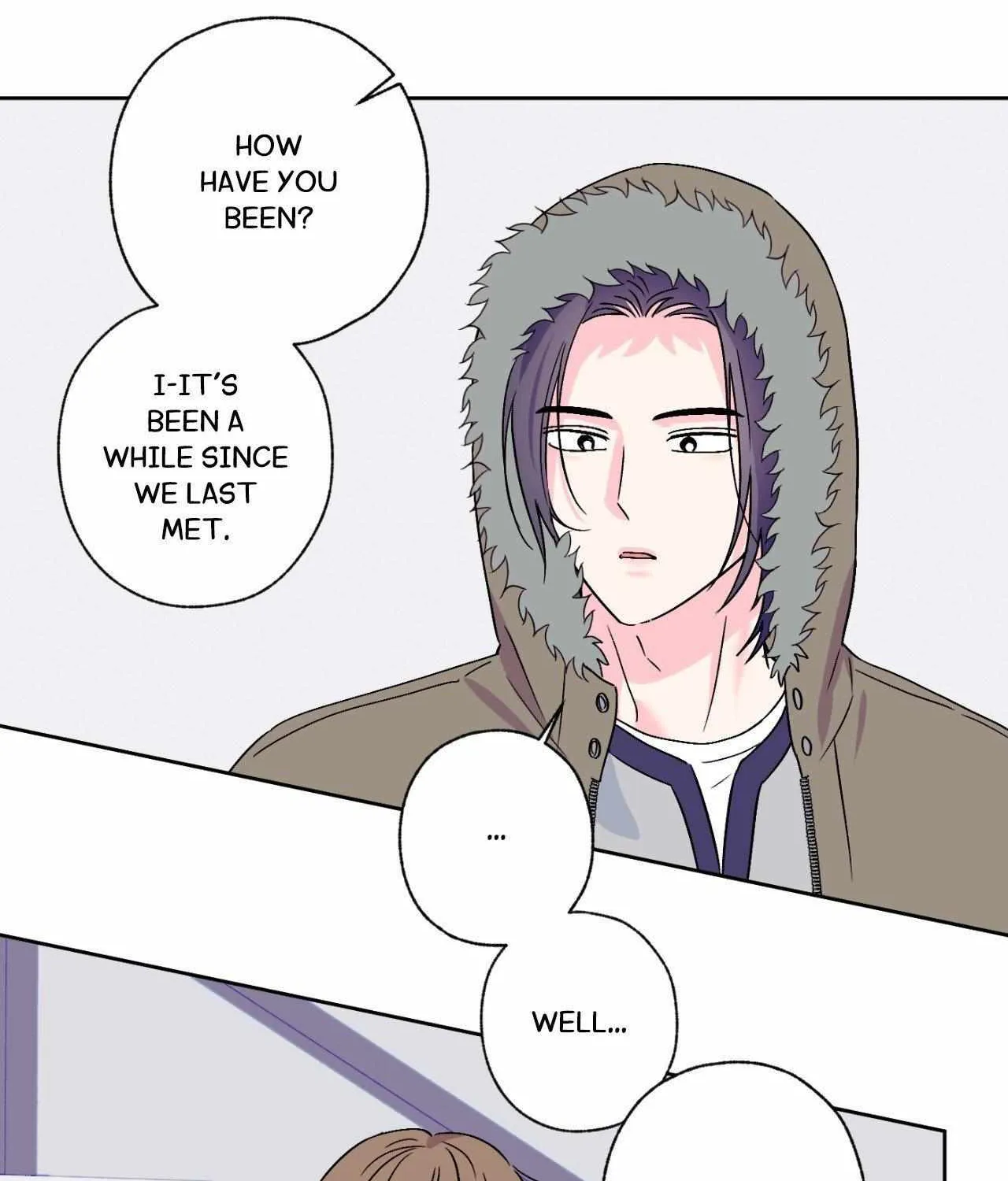 Exclusive Scandal Chapter 52 page 4 - 