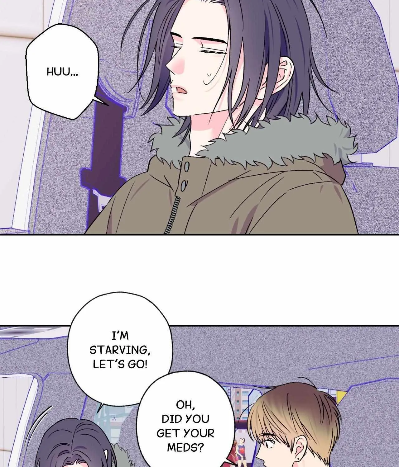 Exclusive Scandal Chapter 52 page 31 - 