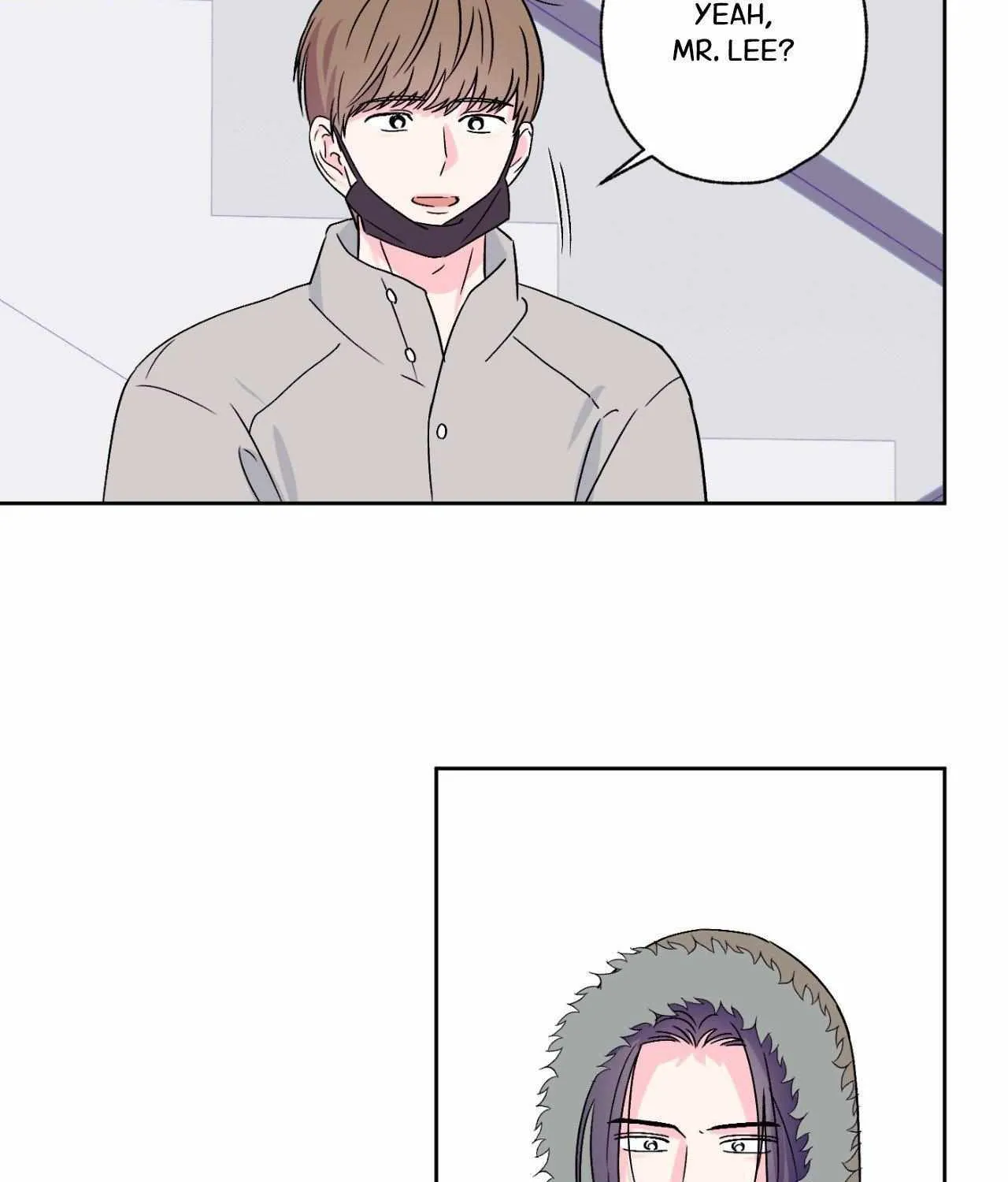 Exclusive Scandal Chapter 52 page 5 - 