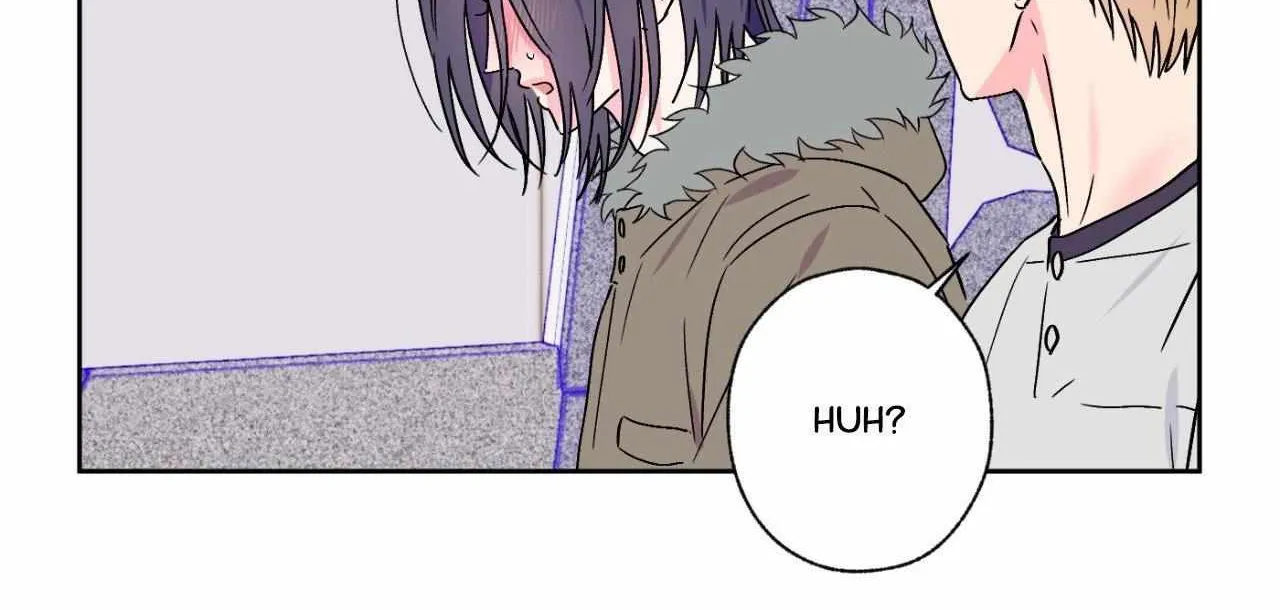 Exclusive Scandal Chapter 52 page 41 - 