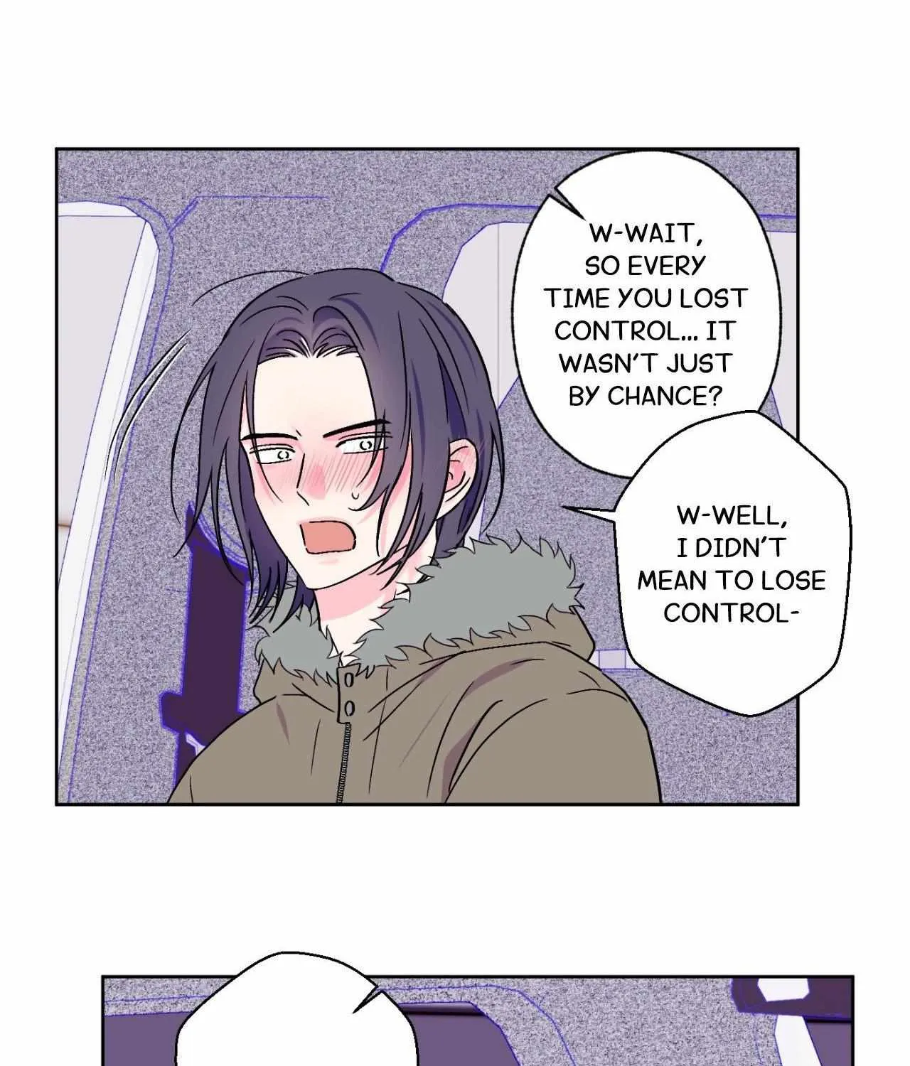 Exclusive Scandal Chapter 52 page 42 - 
