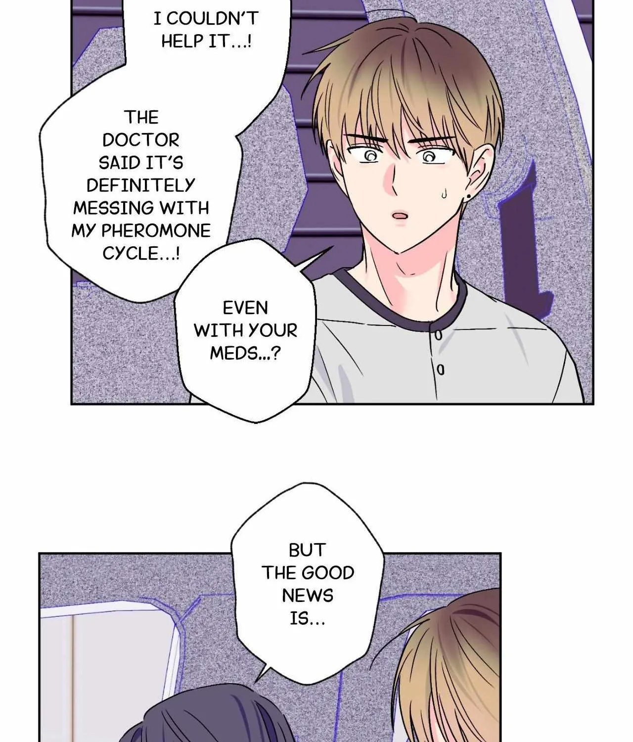 Exclusive Scandal Chapter 52 page 43 - 