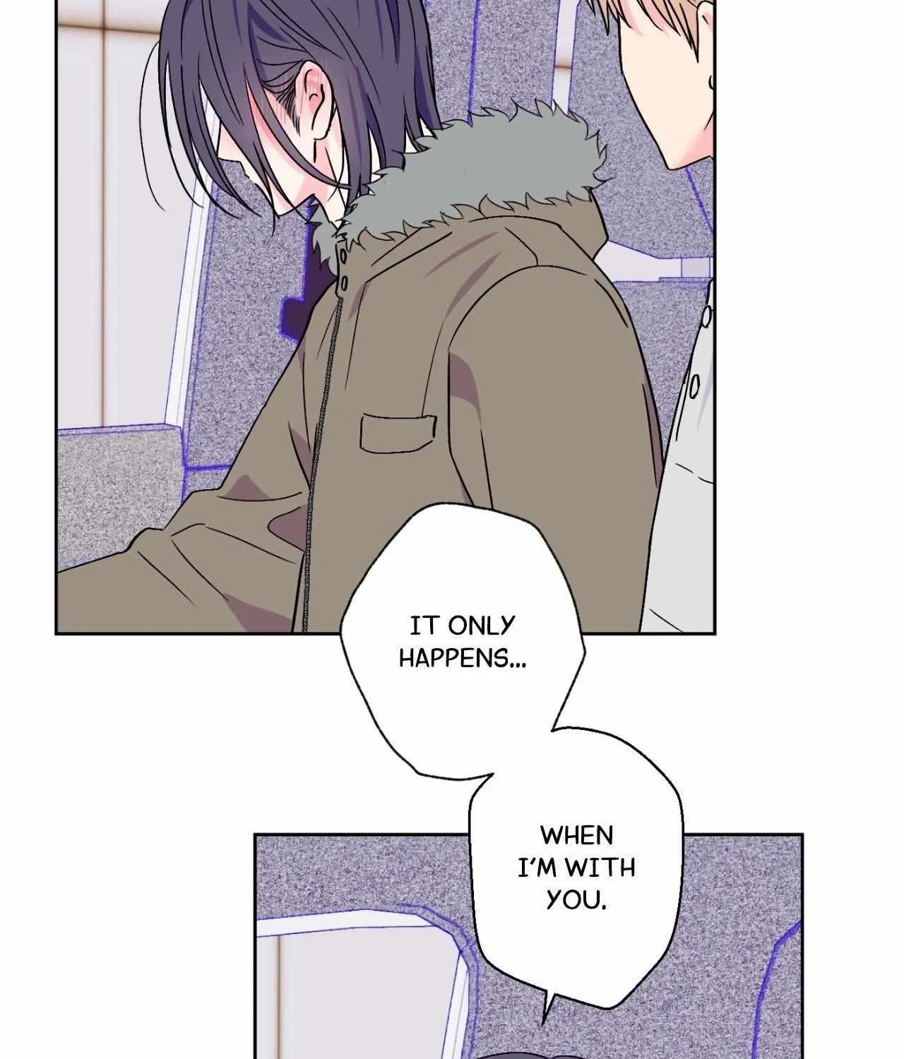 Exclusive Scandal Chapter 52 page 44 - 