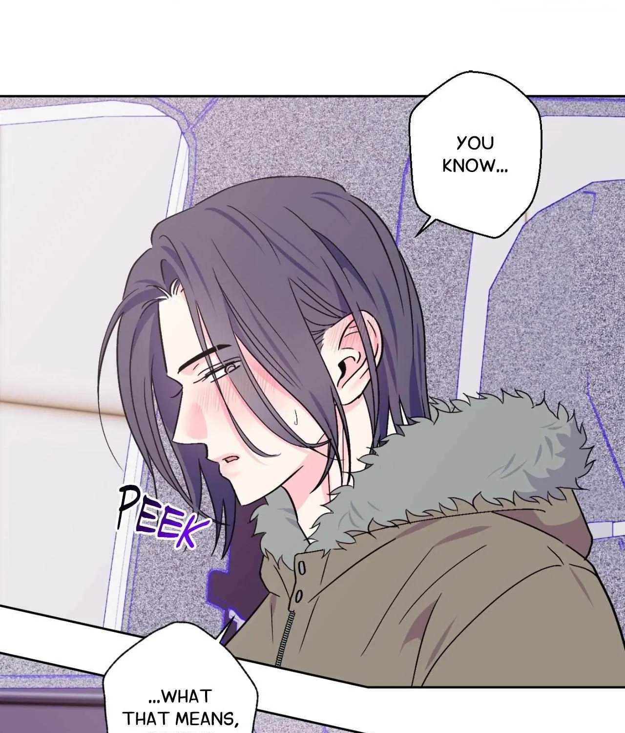 Exclusive Scandal Chapter 52 page 46 - 