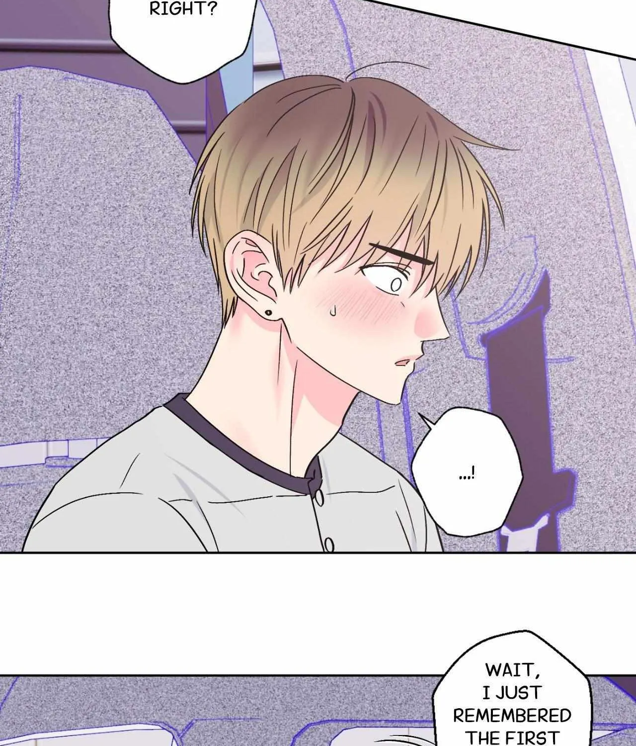 Exclusive Scandal Chapter 52 page 47 - 