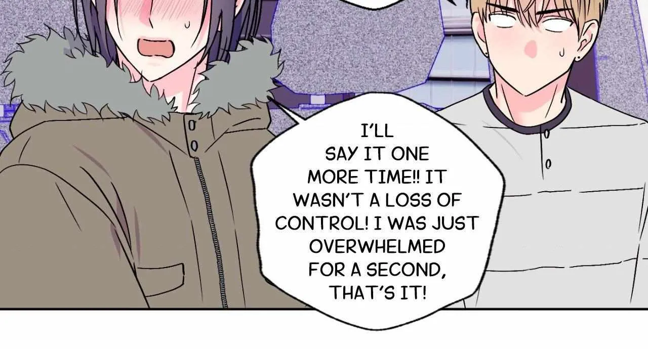 Exclusive Scandal Chapter 52 page 49 - 