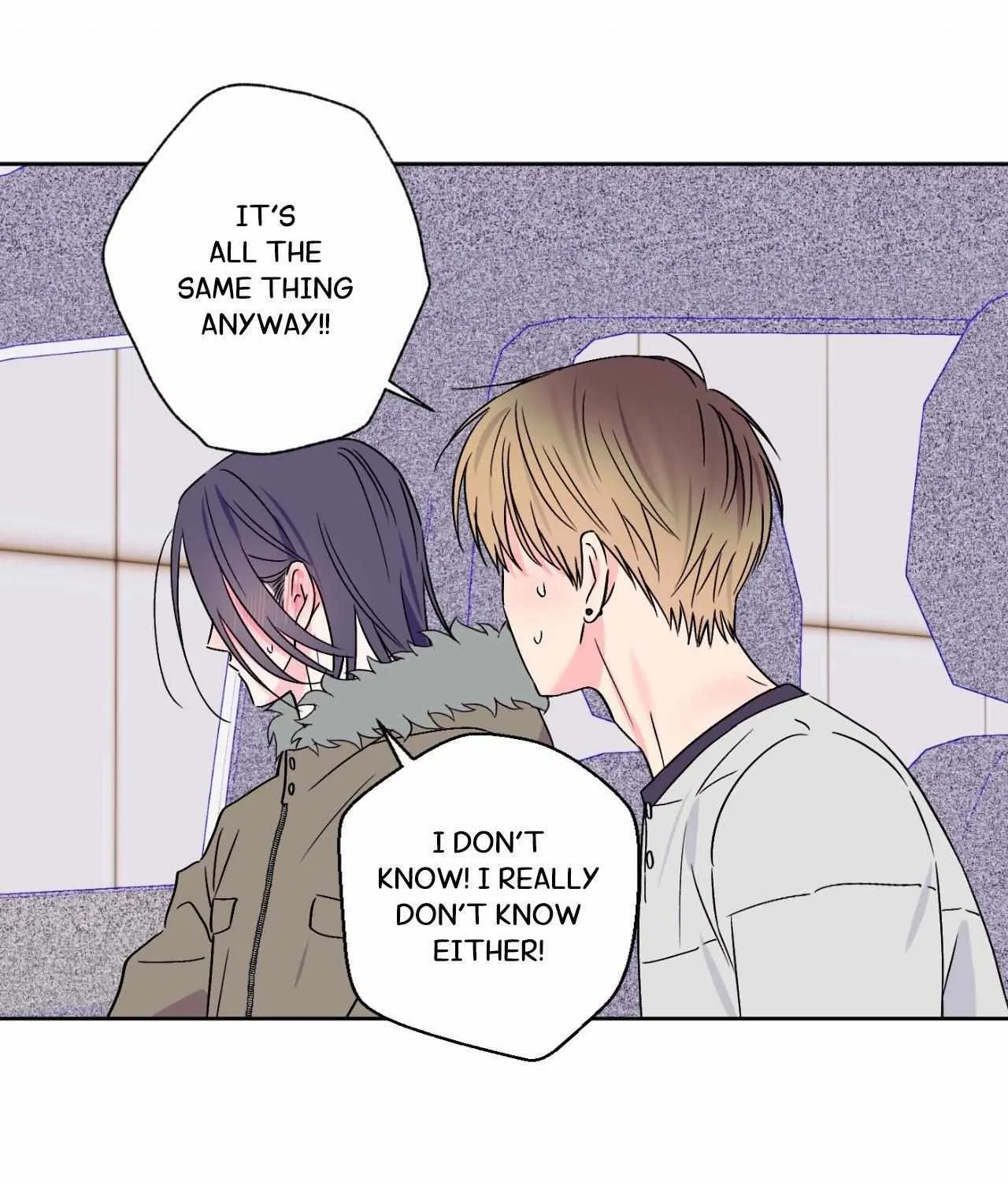 Exclusive Scandal Chapter 52 page 50 - 