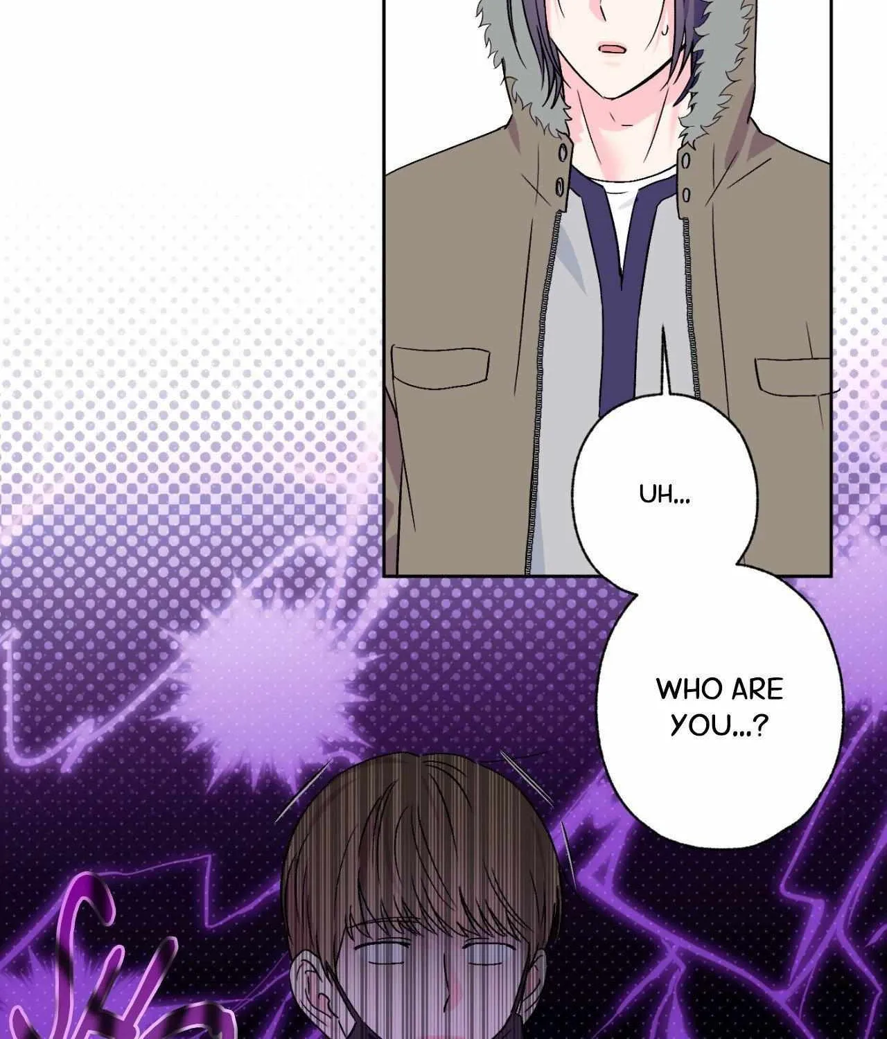 Exclusive Scandal Chapter 52 page 6 - 