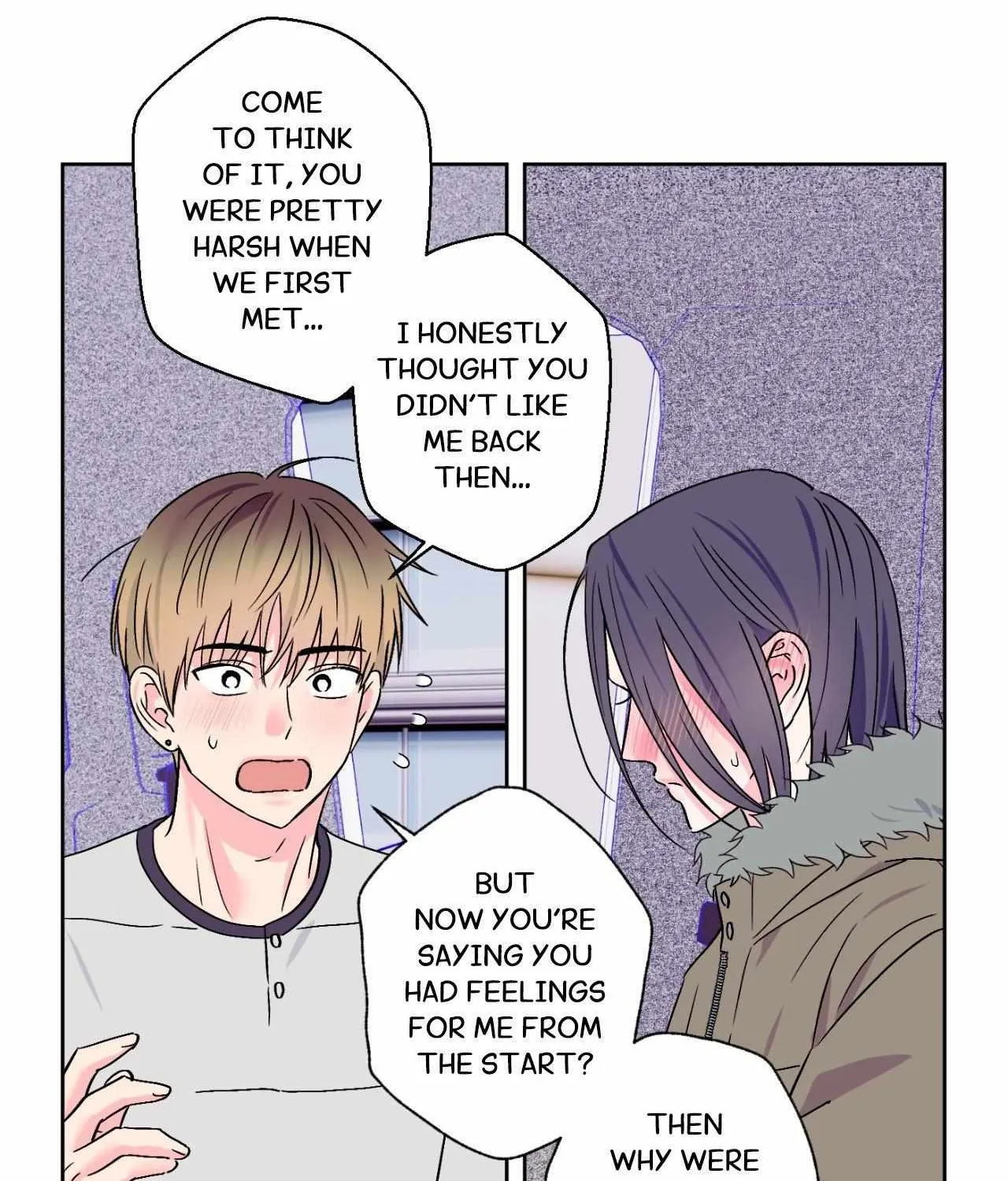 Exclusive Scandal Chapter 52 page 51 - 