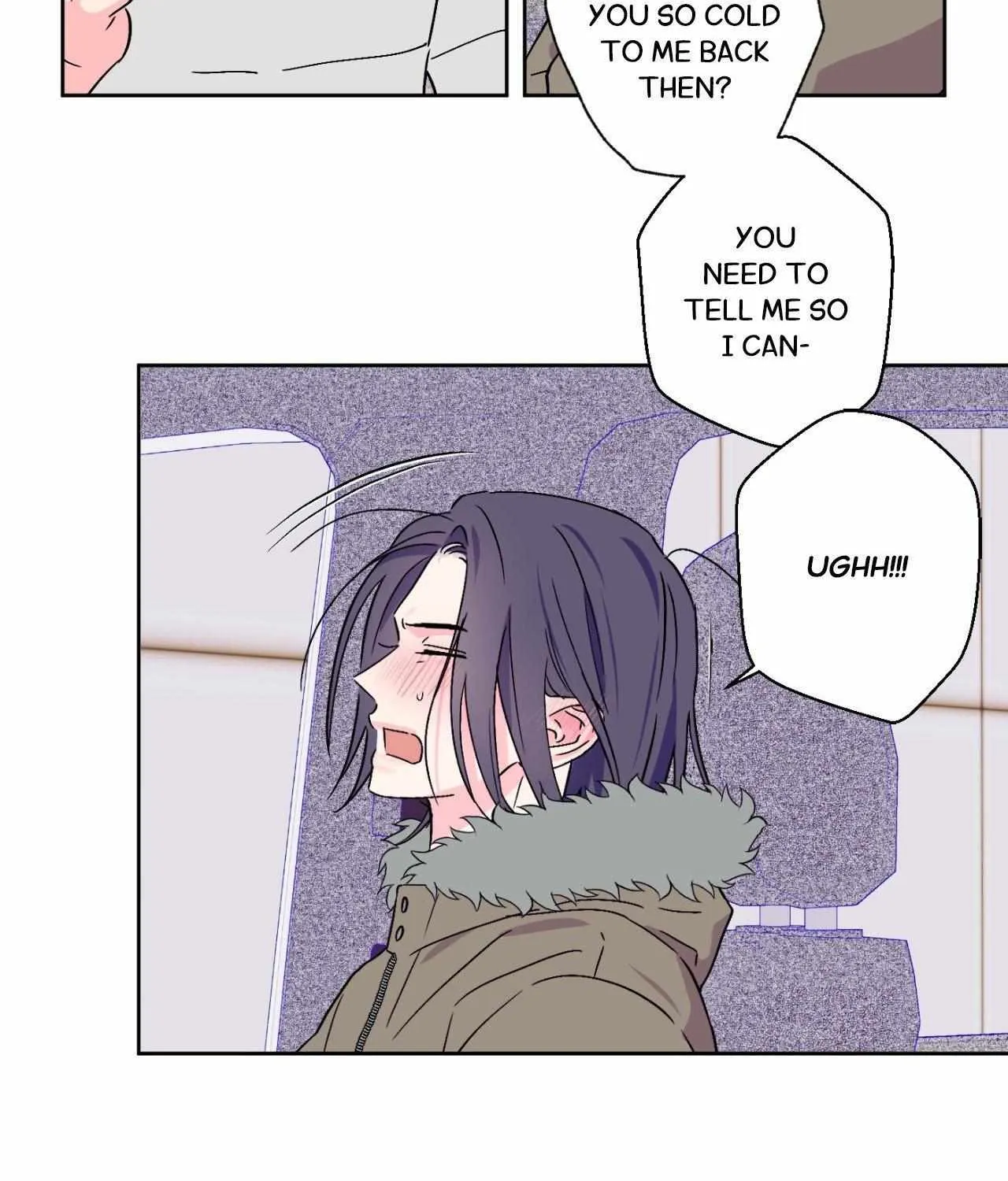 Exclusive Scandal Chapter 52 page 52 - 