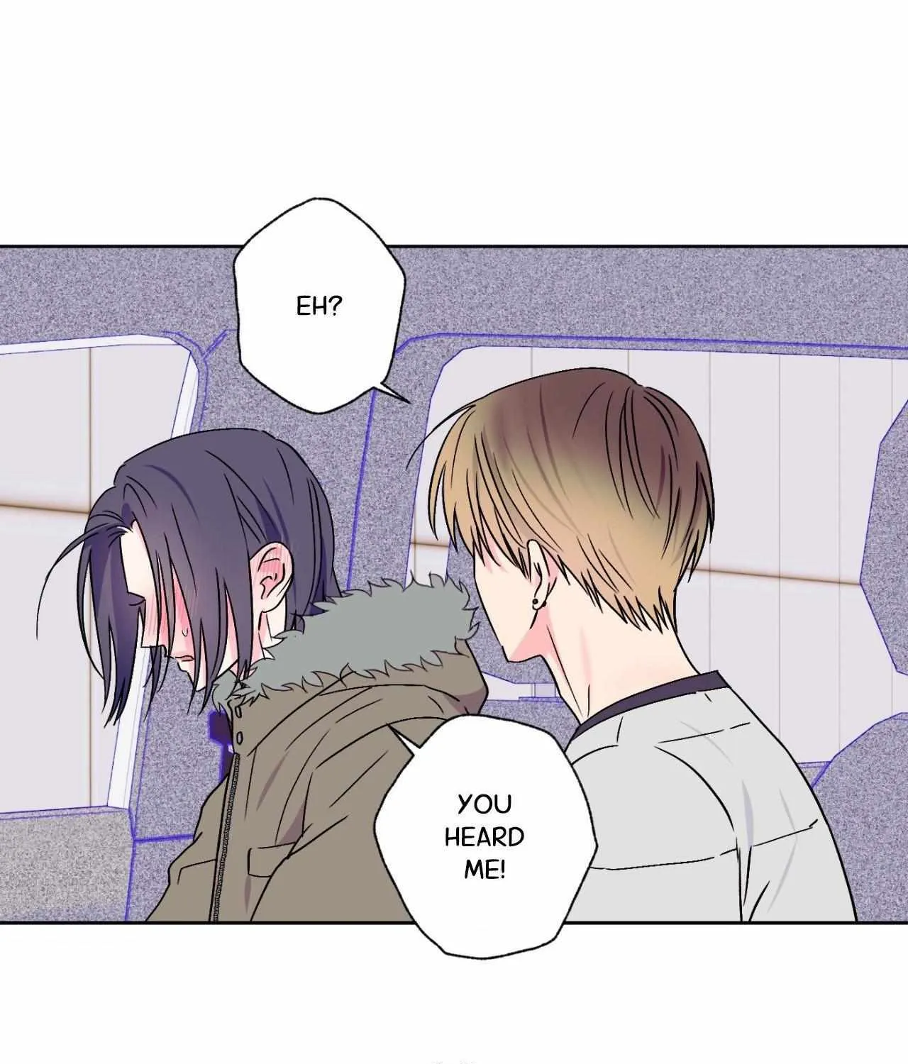 Exclusive Scandal Chapter 52 page 55 - 