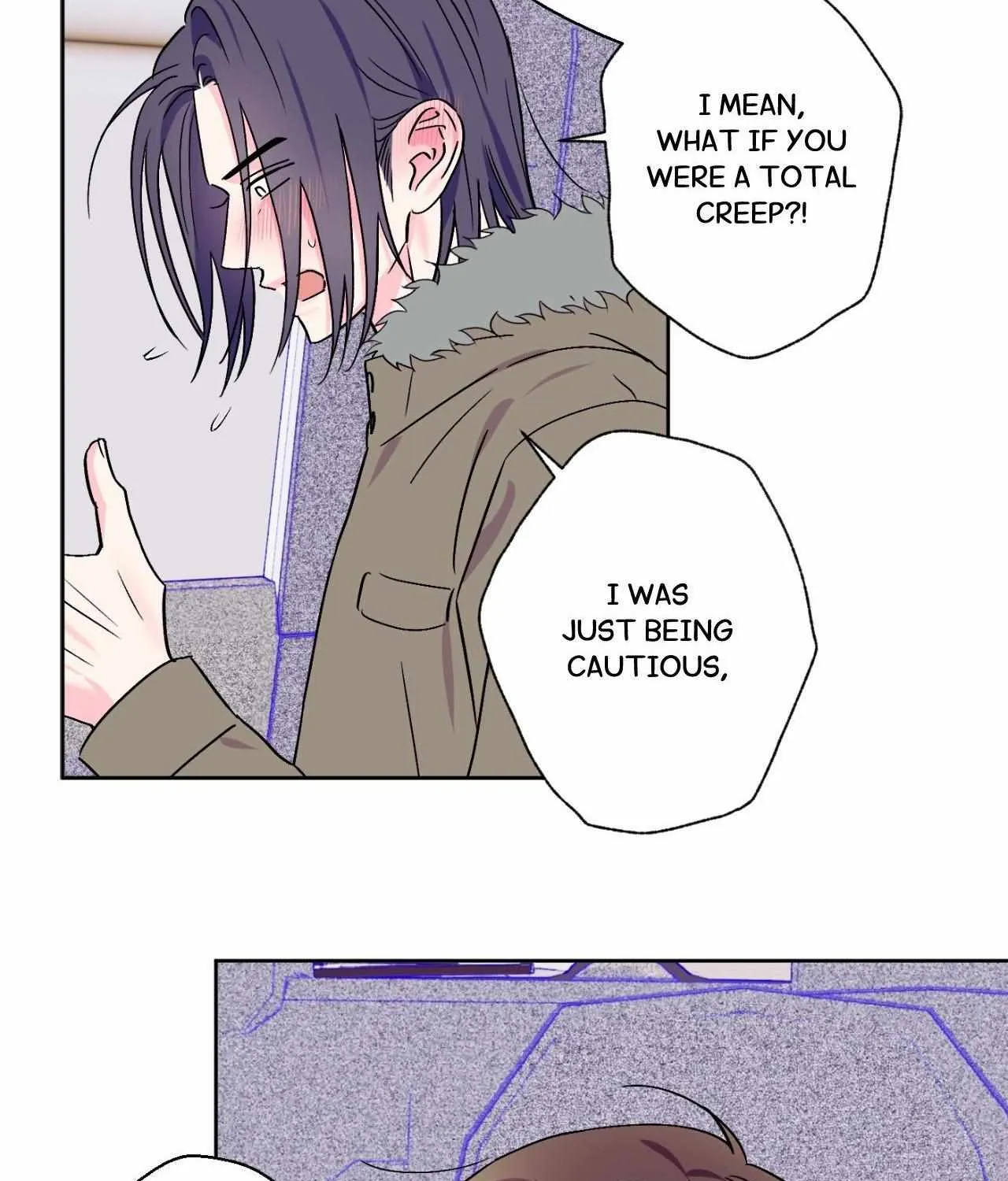 Exclusive Scandal Chapter 52 page 57 - 
