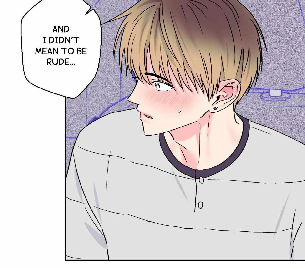 Exclusive Scandal Chapter 52 page 58 - 