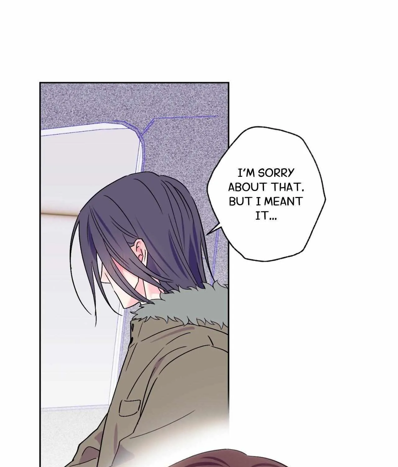 Exclusive Scandal Chapter 52 page 59 - 