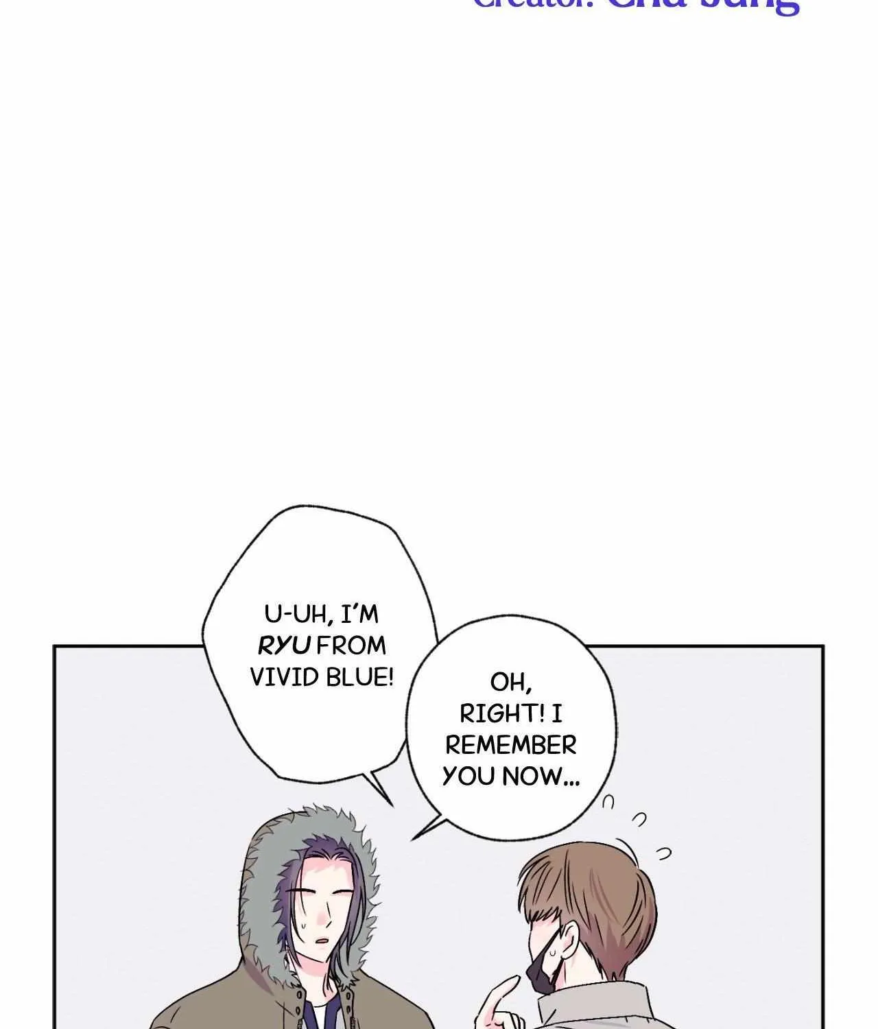 Exclusive Scandal Chapter 52 page 9 - 