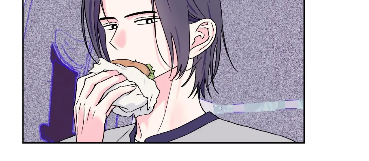 Exclusive Scandal Chapter 53 page 11 - 