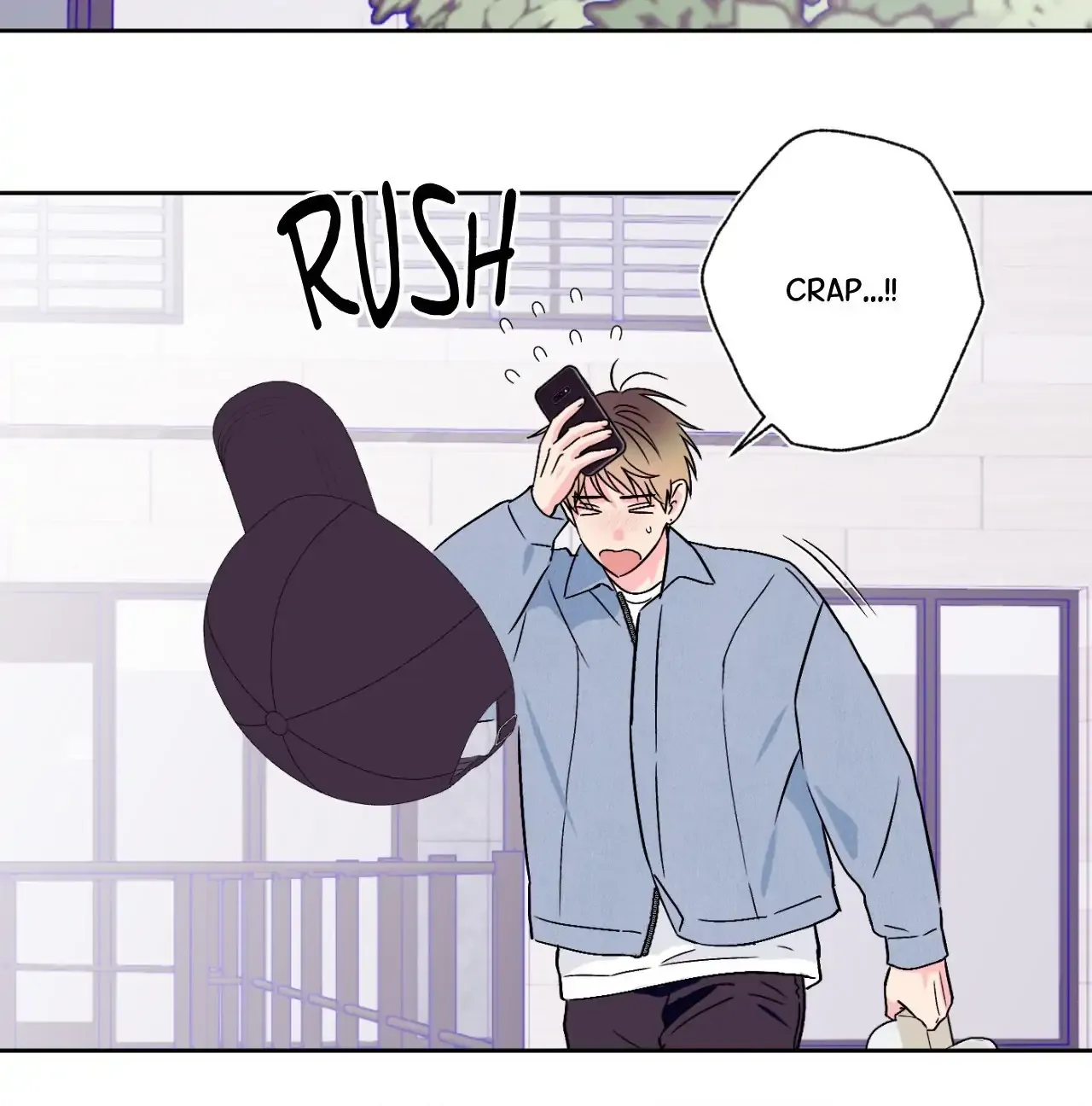 Exclusive Scandal Chapter 53 page 101 - 