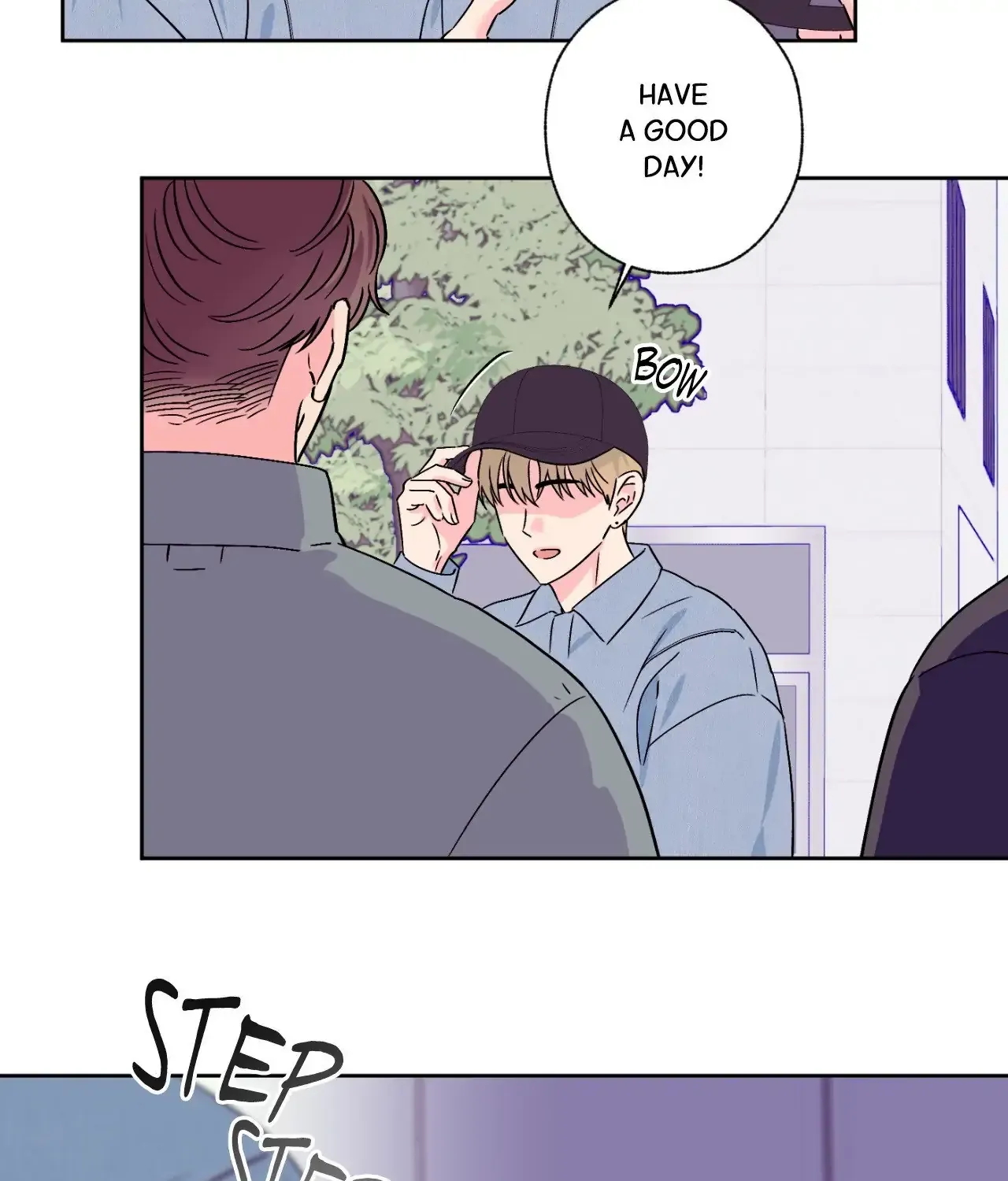 Exclusive Scandal Chapter 53 page 111 - 