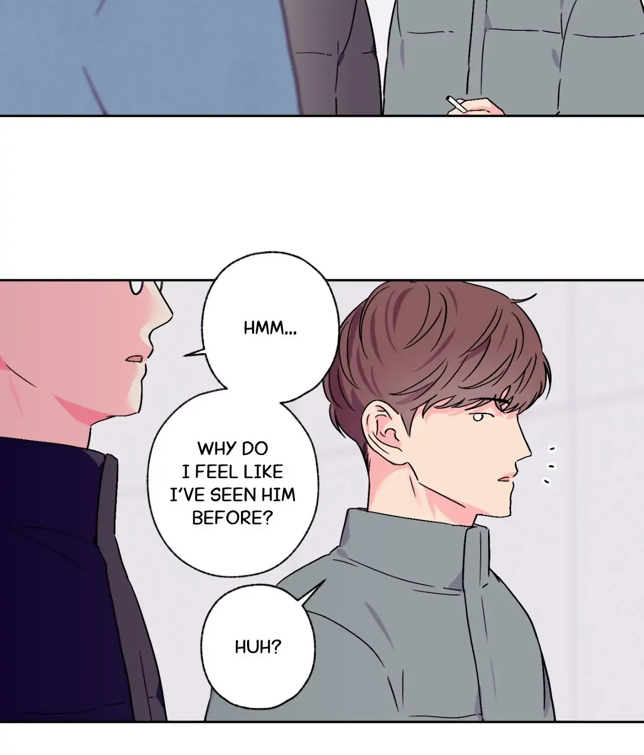 Exclusive Scandal Chapter 53 page 113 - 
