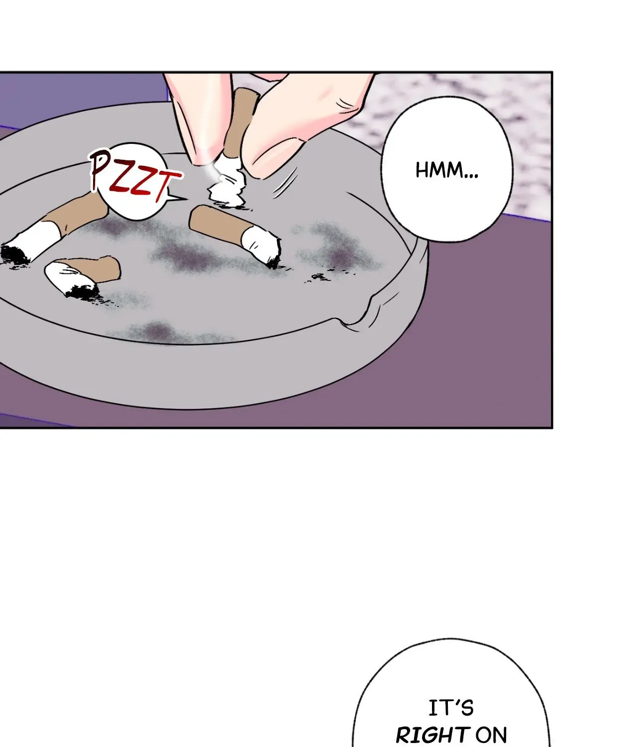 Exclusive Scandal Chapter 53 page 116 - 