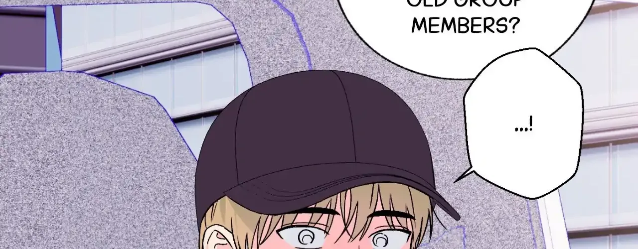 Exclusive Scandal Chapter 53 page 13 - 