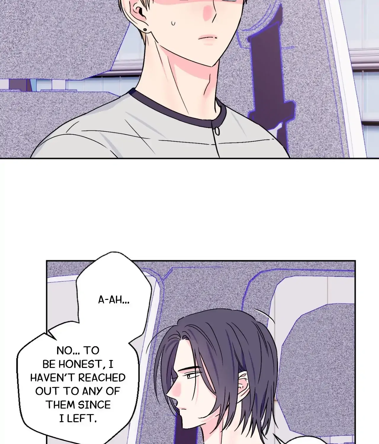 Exclusive Scandal Chapter 53 page 14 - 