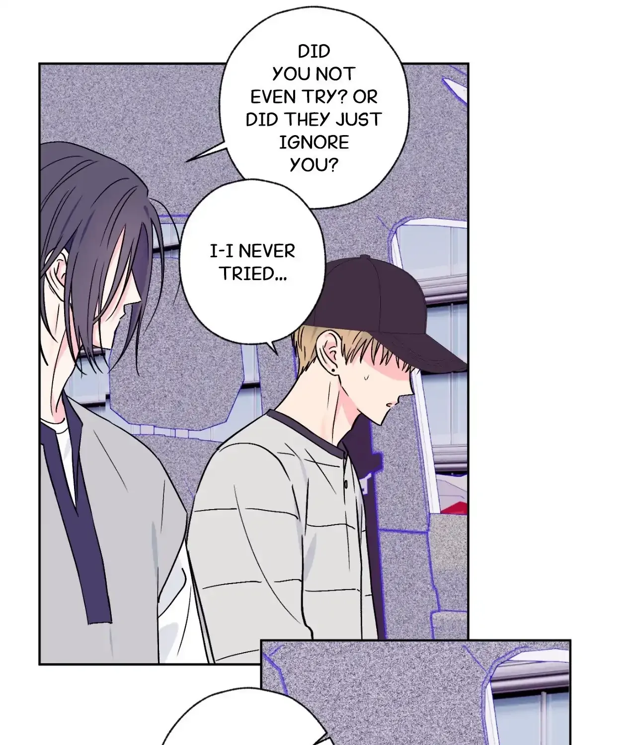 Exclusive Scandal Chapter 53 page 16 - 