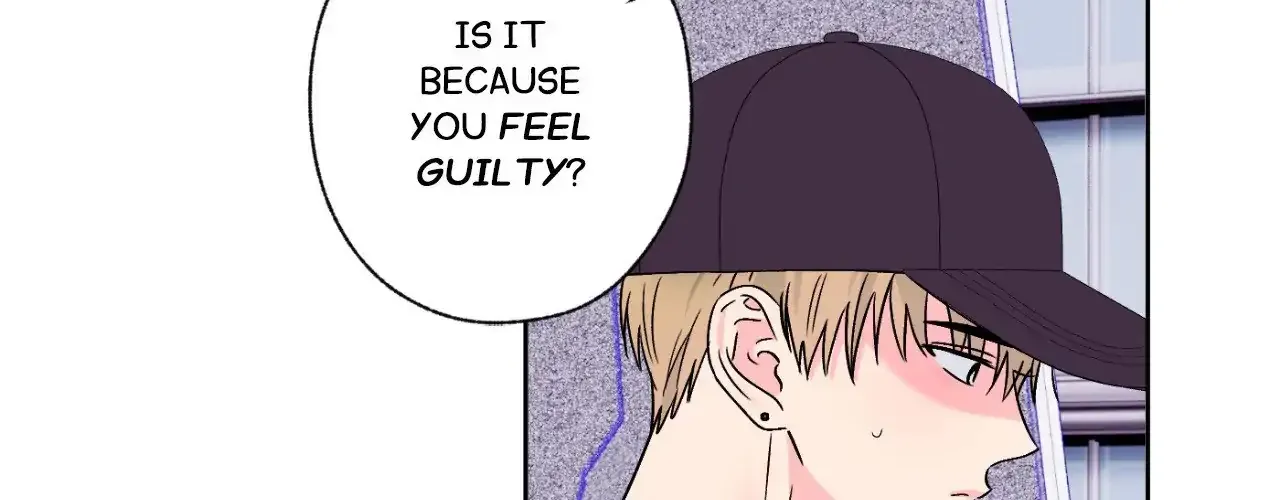 Exclusive Scandal Chapter 53 page 17 - 