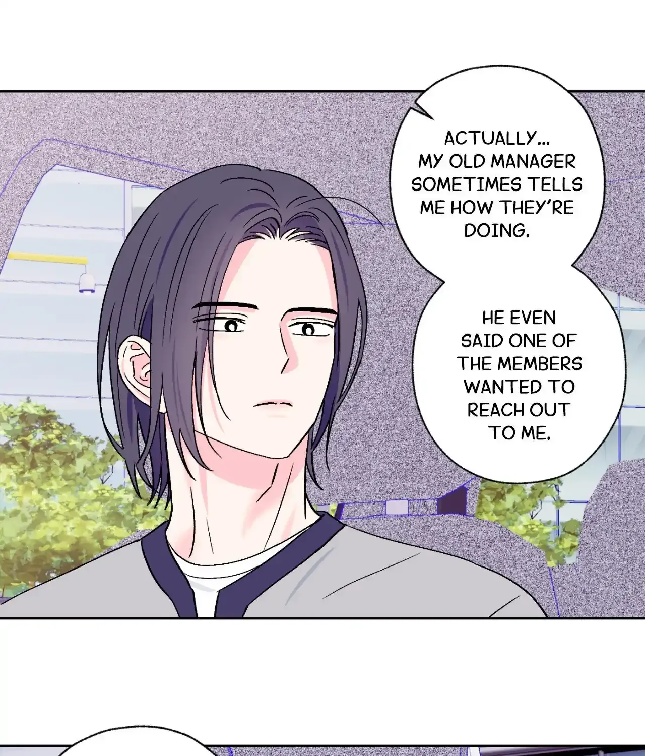 Exclusive Scandal Chapter 53 page 19 - 