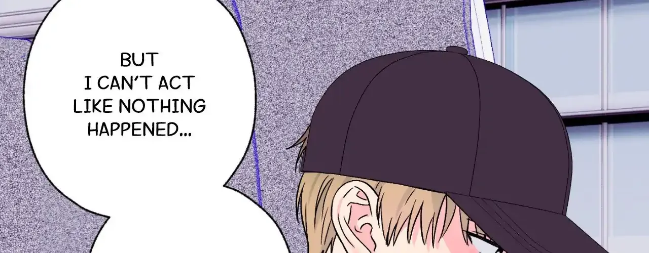 Exclusive Scandal Chapter 53 page 20 - 