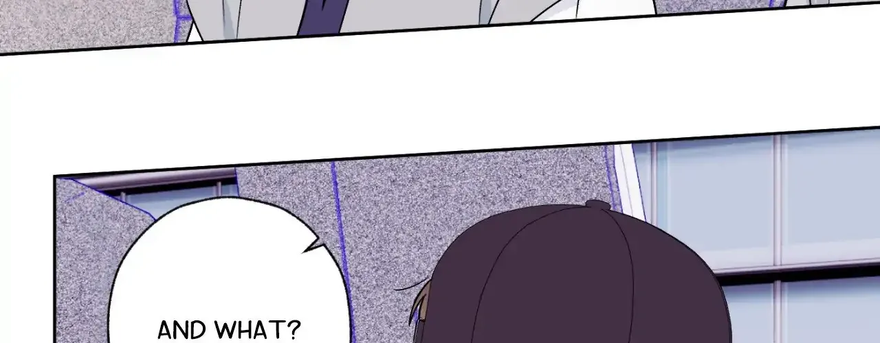 Exclusive Scandal Chapter 53 page 22 - 