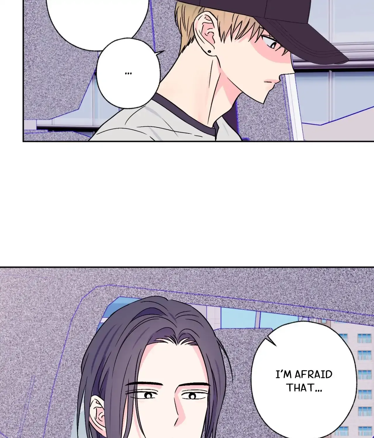 Exclusive Scandal Chapter 53 page 23 - 