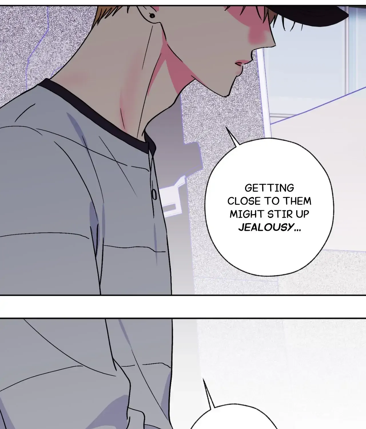 Exclusive Scandal Chapter 53 page 25 - 