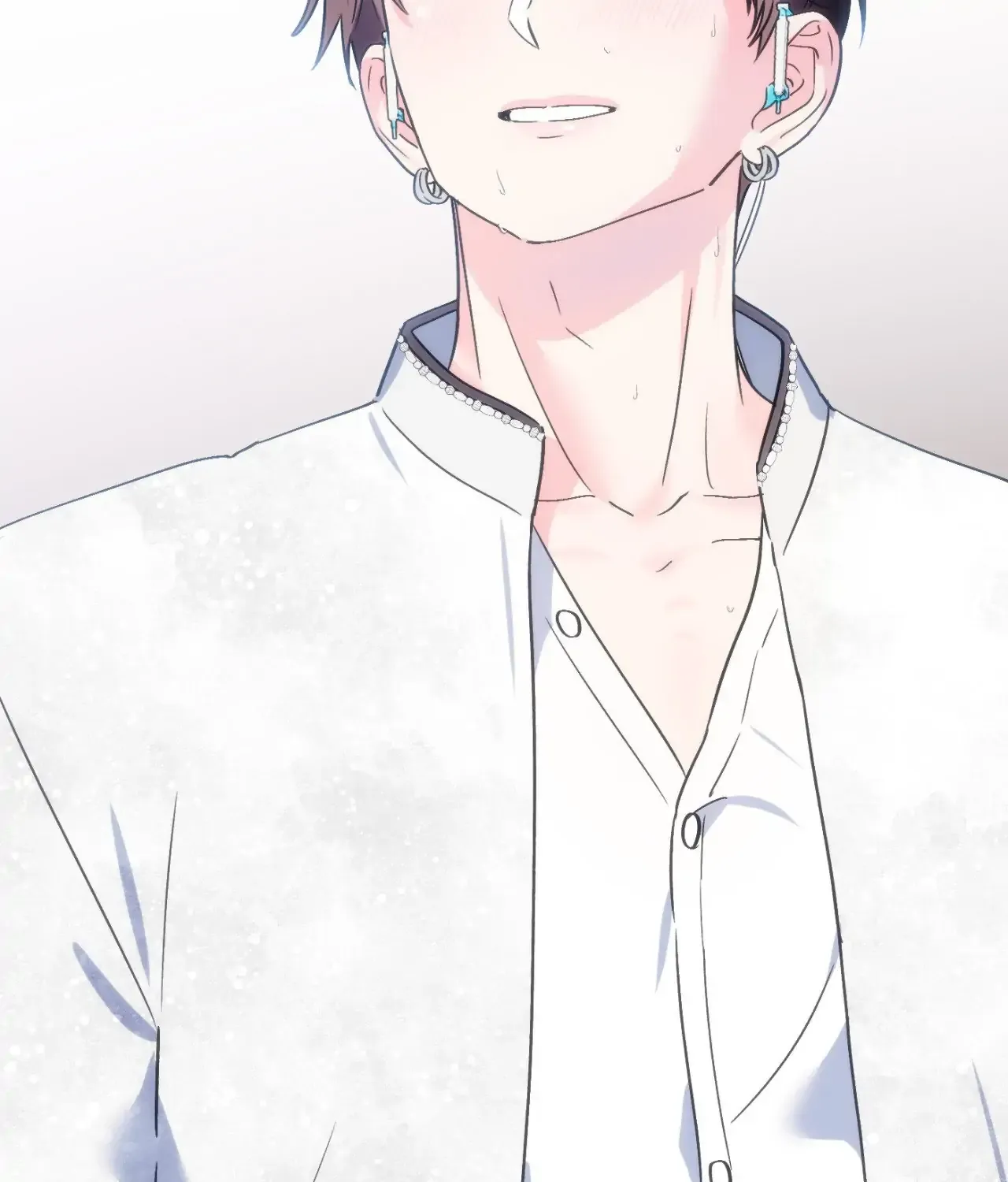 Exclusive Scandal Chapter 53 page 34 - 