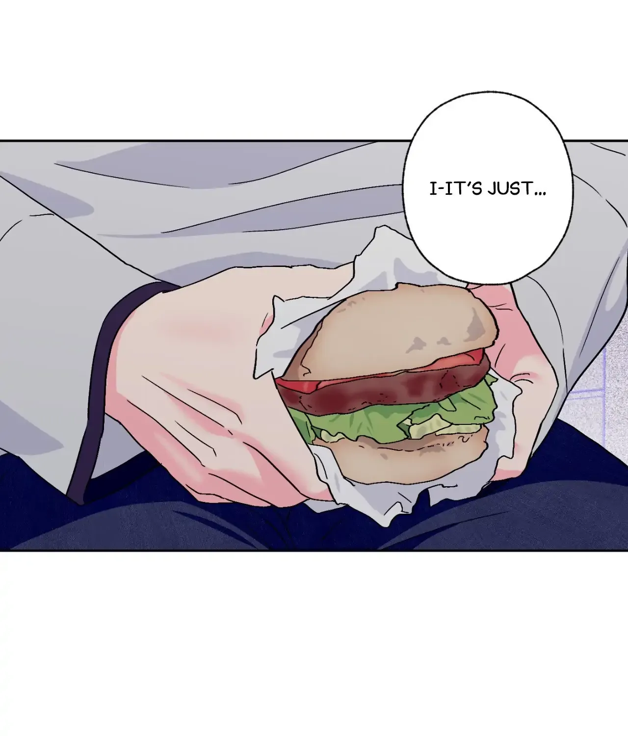 Exclusive Scandal Chapter 53 page 36 - 