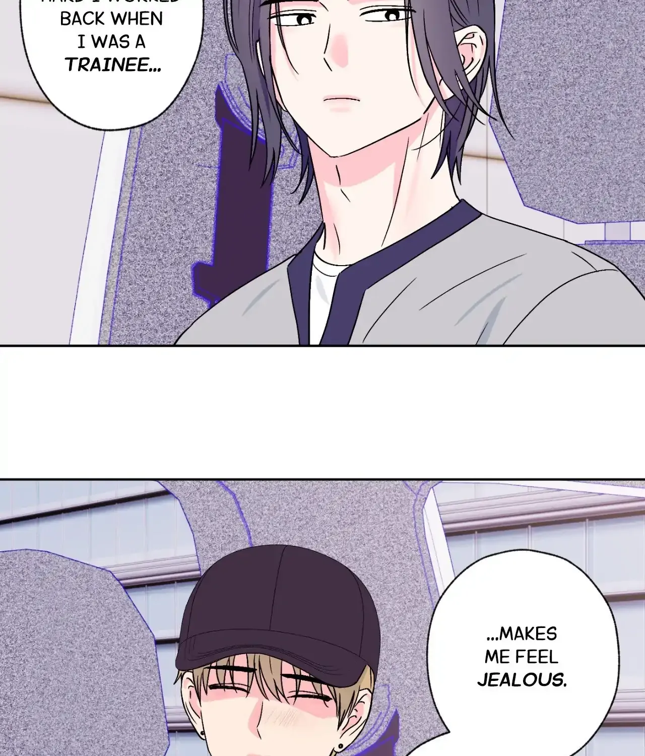 Exclusive Scandal Chapter 53 page 38 - 