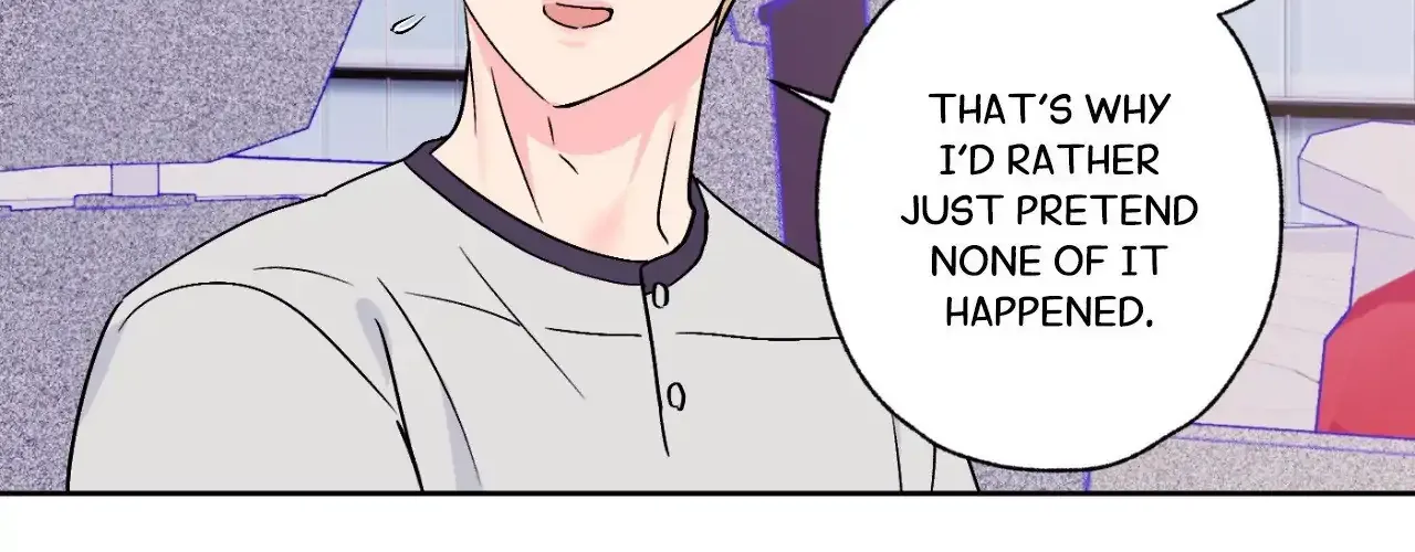 Exclusive Scandal Chapter 53 page 39 - 