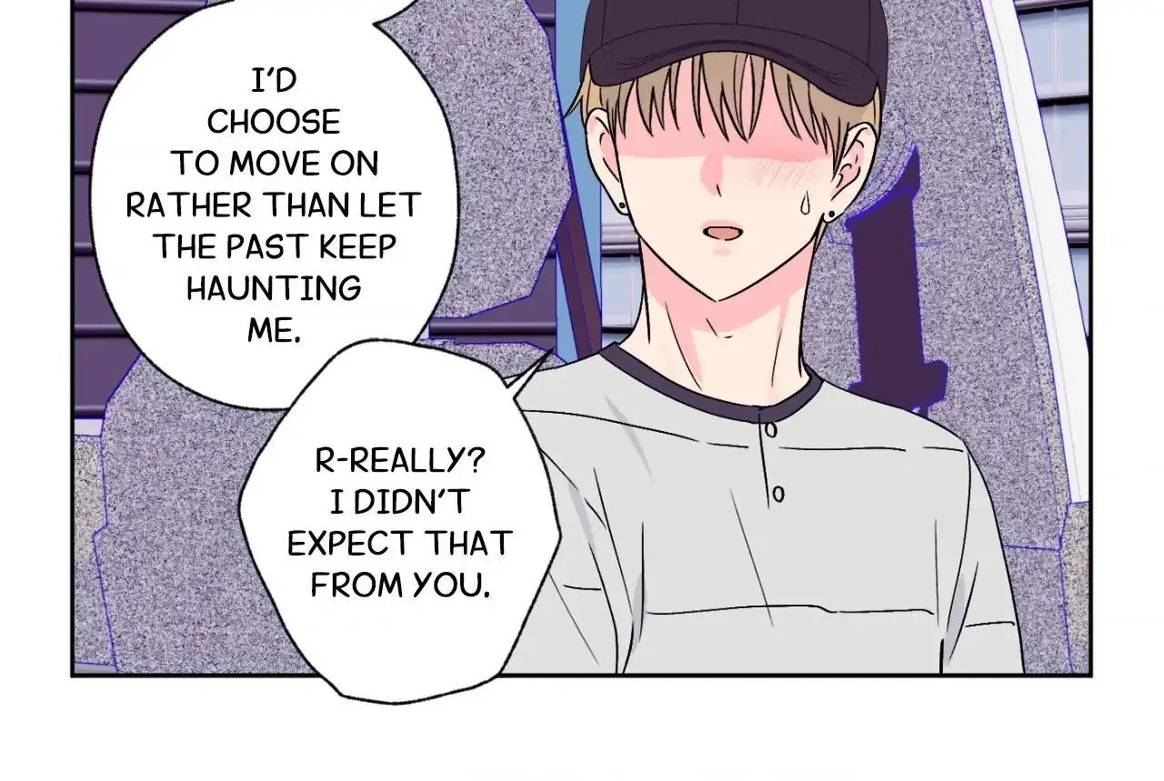 Exclusive Scandal Chapter 53 page 42 - 