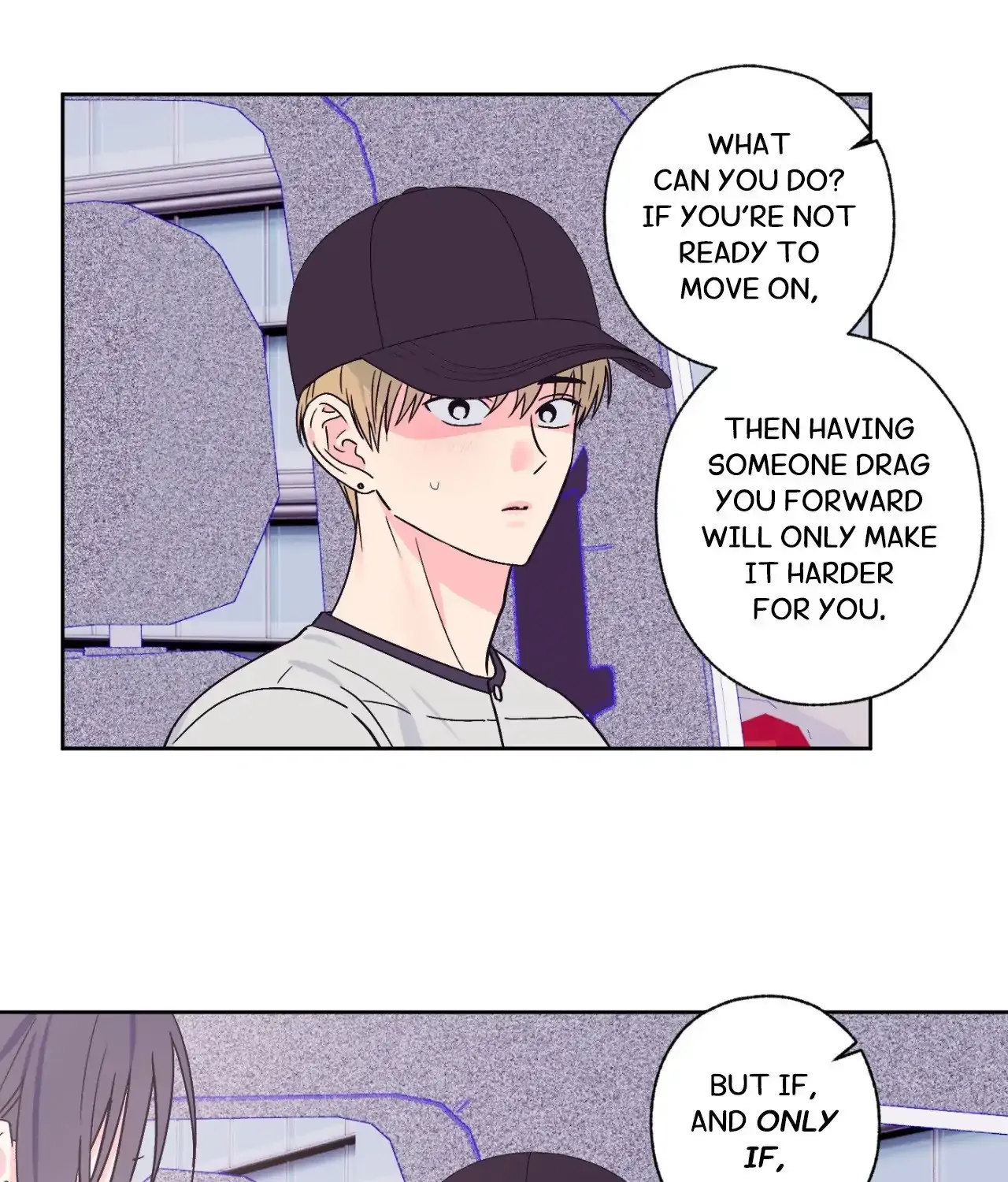 Exclusive Scandal Chapter 53 page 43 - 