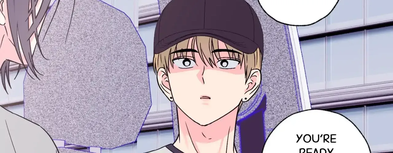 Exclusive Scandal Chapter 53 page 44 - 