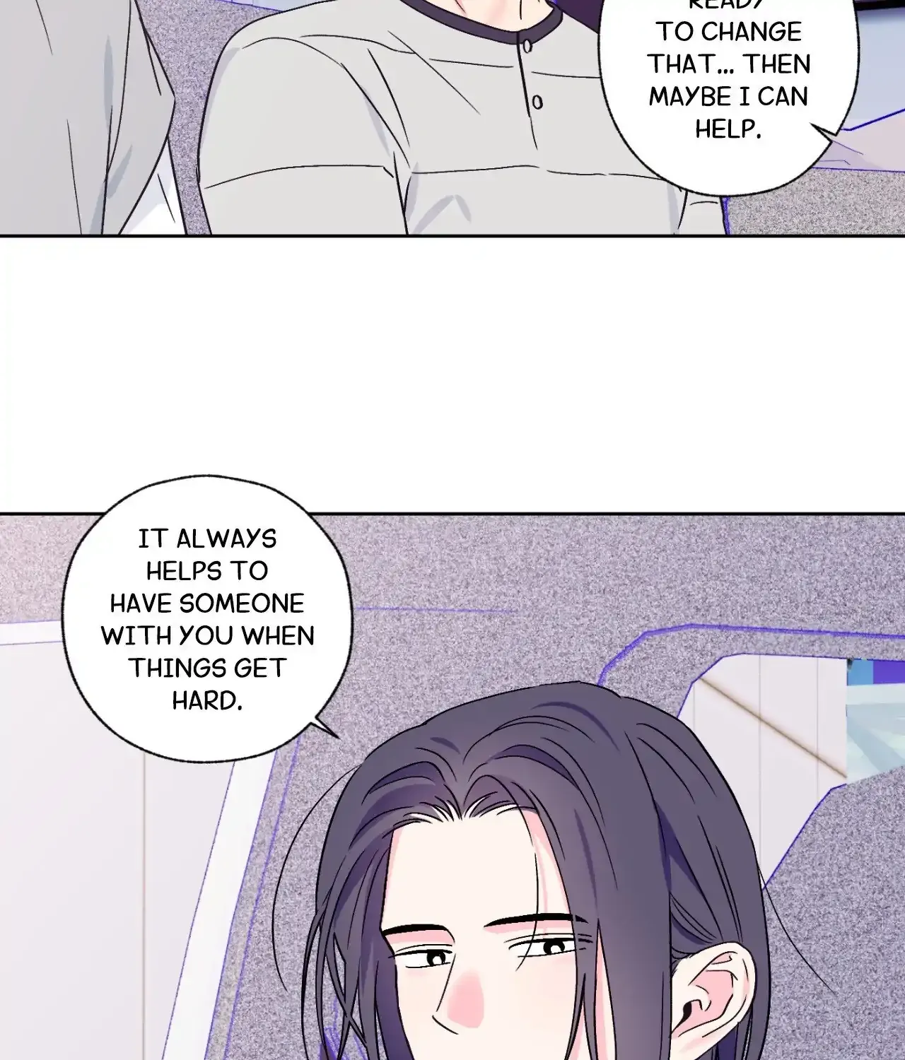 Exclusive Scandal Chapter 53 page 45 - 