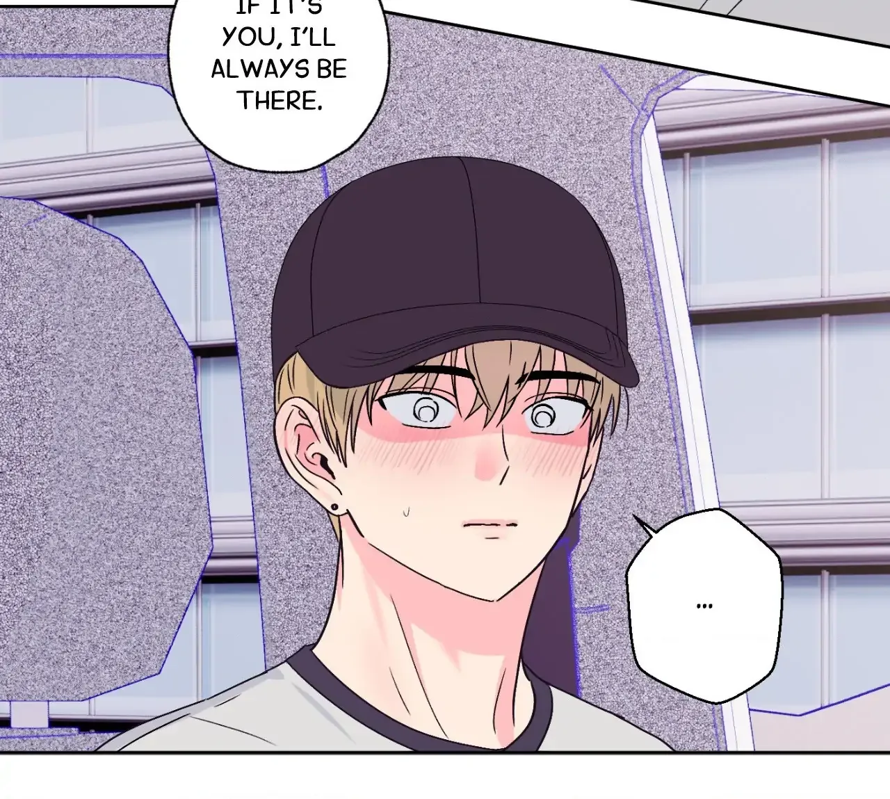 Exclusive Scandal Chapter 53 page 47 - 