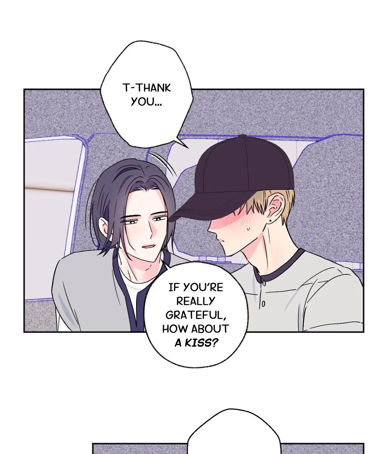 Exclusive Scandal Chapter 53 page 48 - 