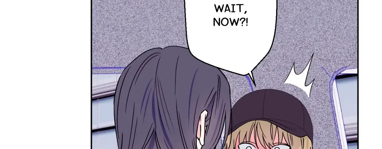 Exclusive Scandal Chapter 53 page 49 - 
