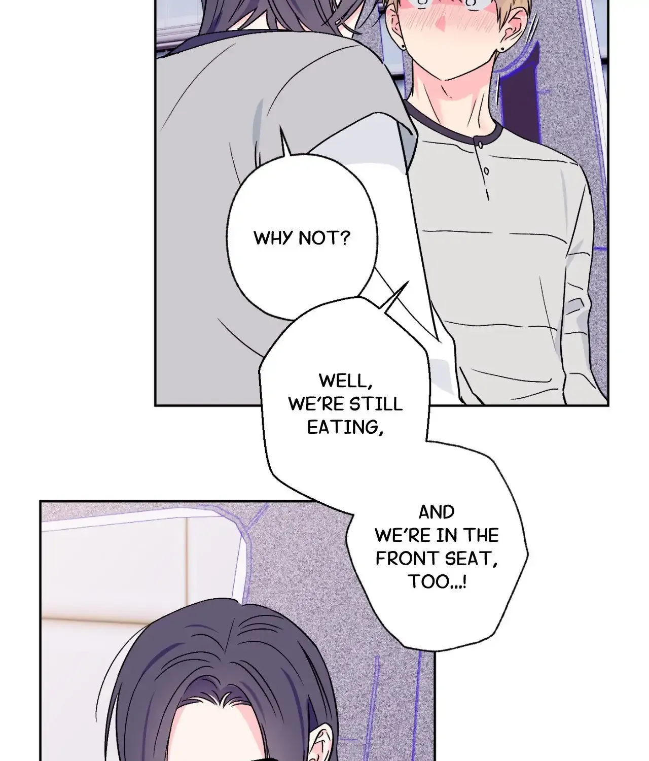 Exclusive Scandal Chapter 53 page 50 - 