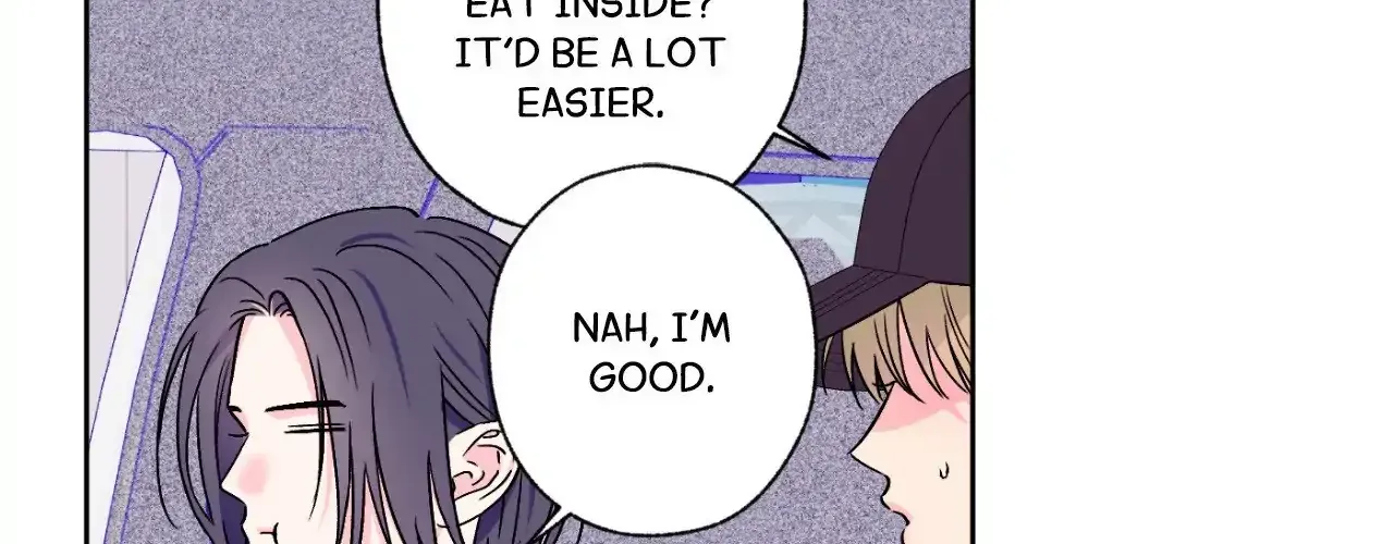 Exclusive Scandal Chapter 53 page 6 - 
