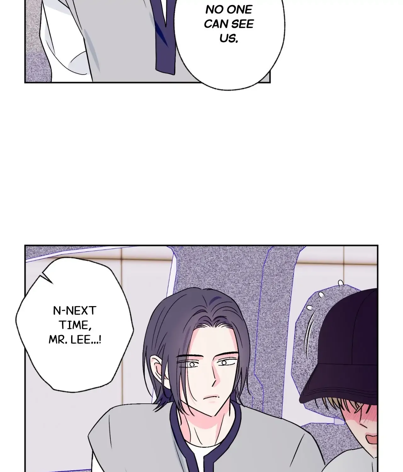 Exclusive Scandal Chapter 53 page 52 - 
