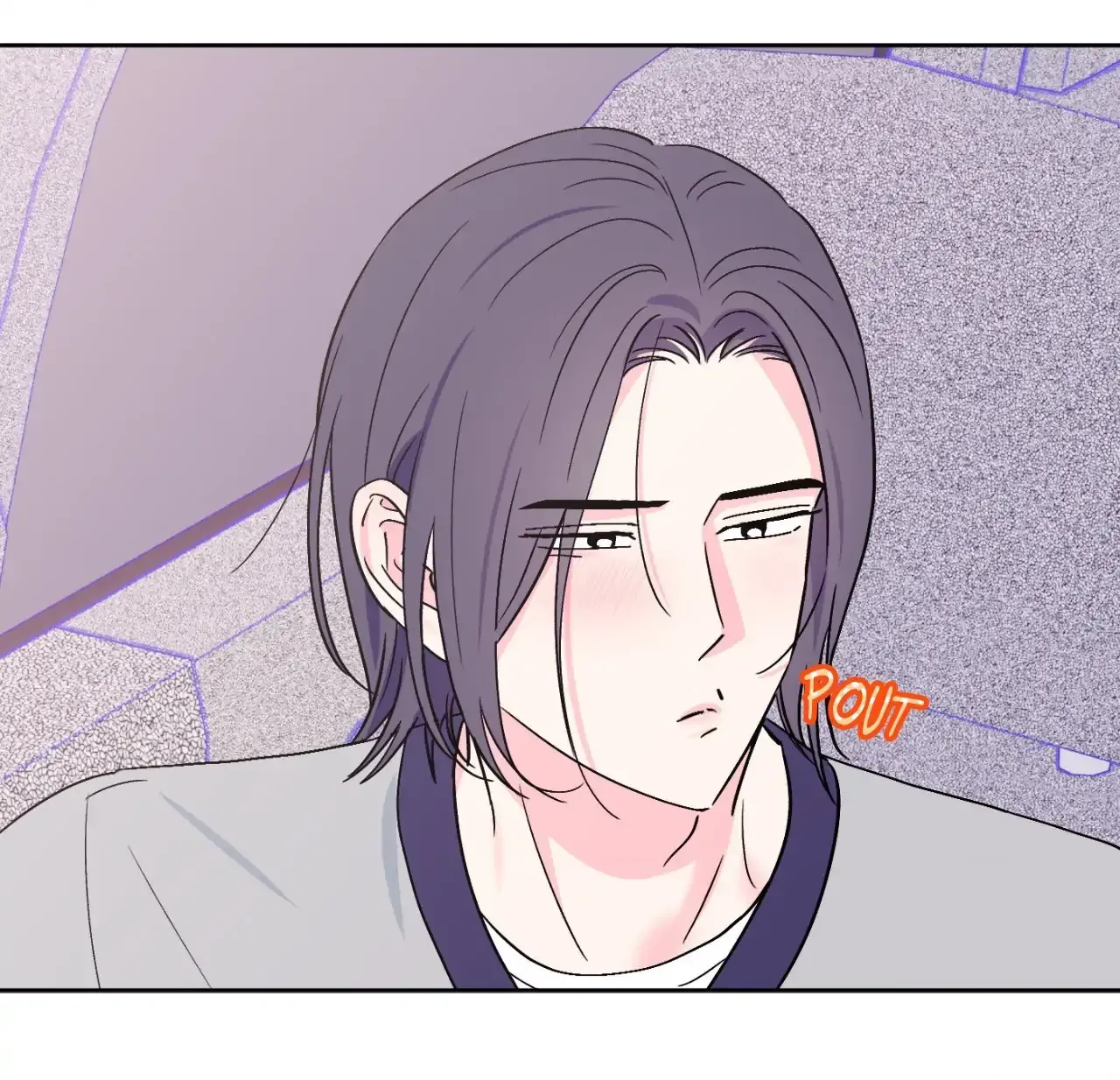Exclusive Scandal Chapter 53 page 54 - 
