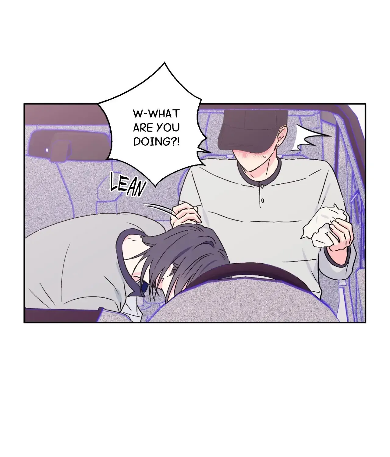 Exclusive Scandal Chapter 53 page 55 - 